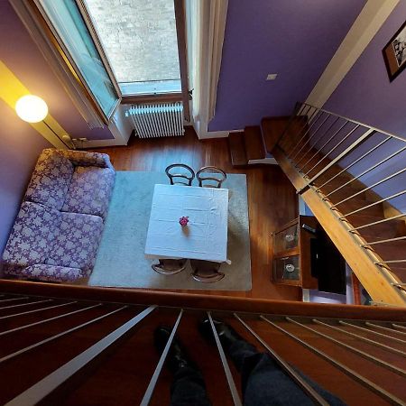 Apartments Puccini フィレンツェ エクステリア 写真