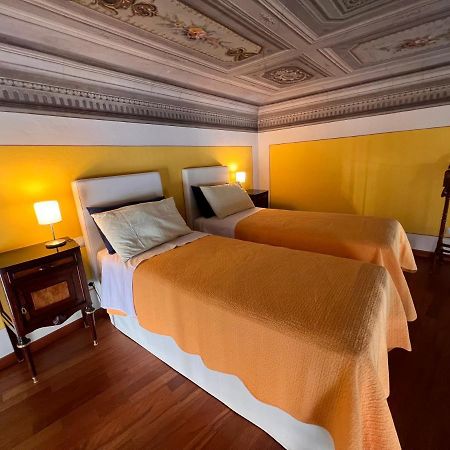 Apartments Puccini フィレンツェ エクステリア 写真
