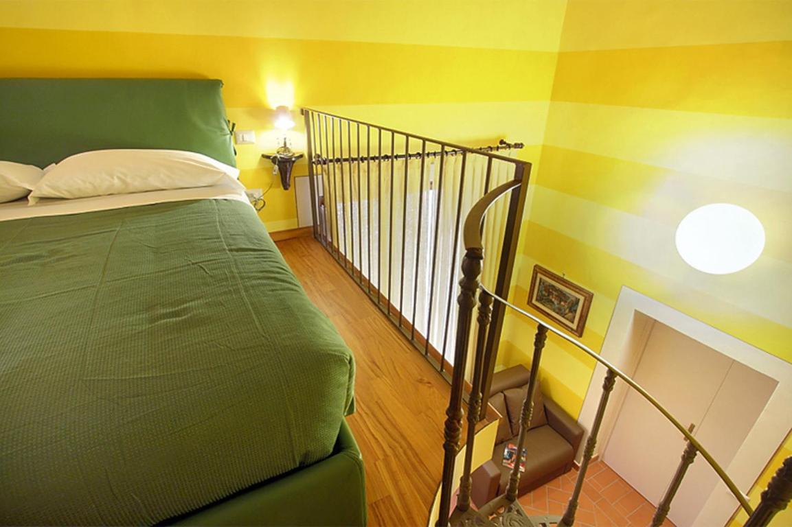 Apartments Puccini フィレンツェ 部屋 写真
