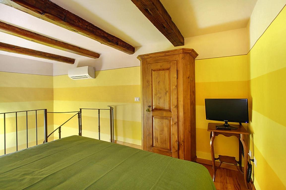 Apartments Puccini フィレンツェ 部屋 写真
