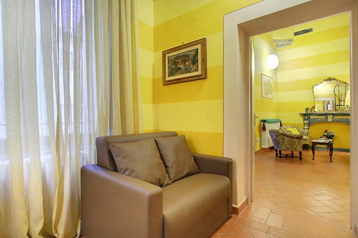 Apartments Puccini フィレンツェ 部屋 写真