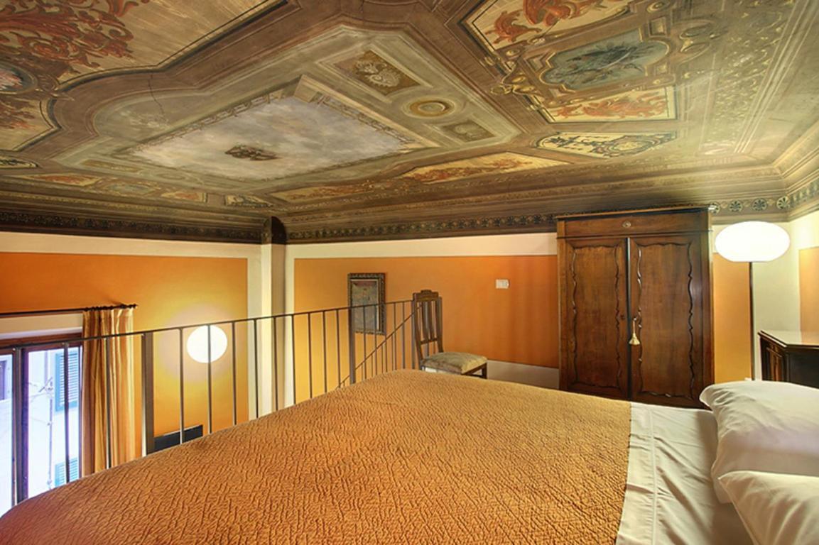 Apartments Puccini フィレンツェ 部屋 写真