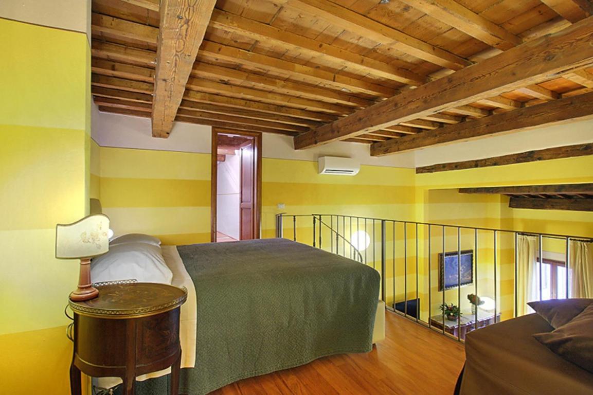 Apartments Puccini フィレンツェ 部屋 写真