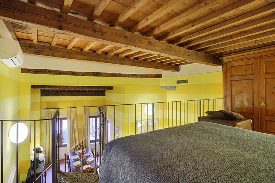 Apartments Puccini フィレンツェ 部屋 写真