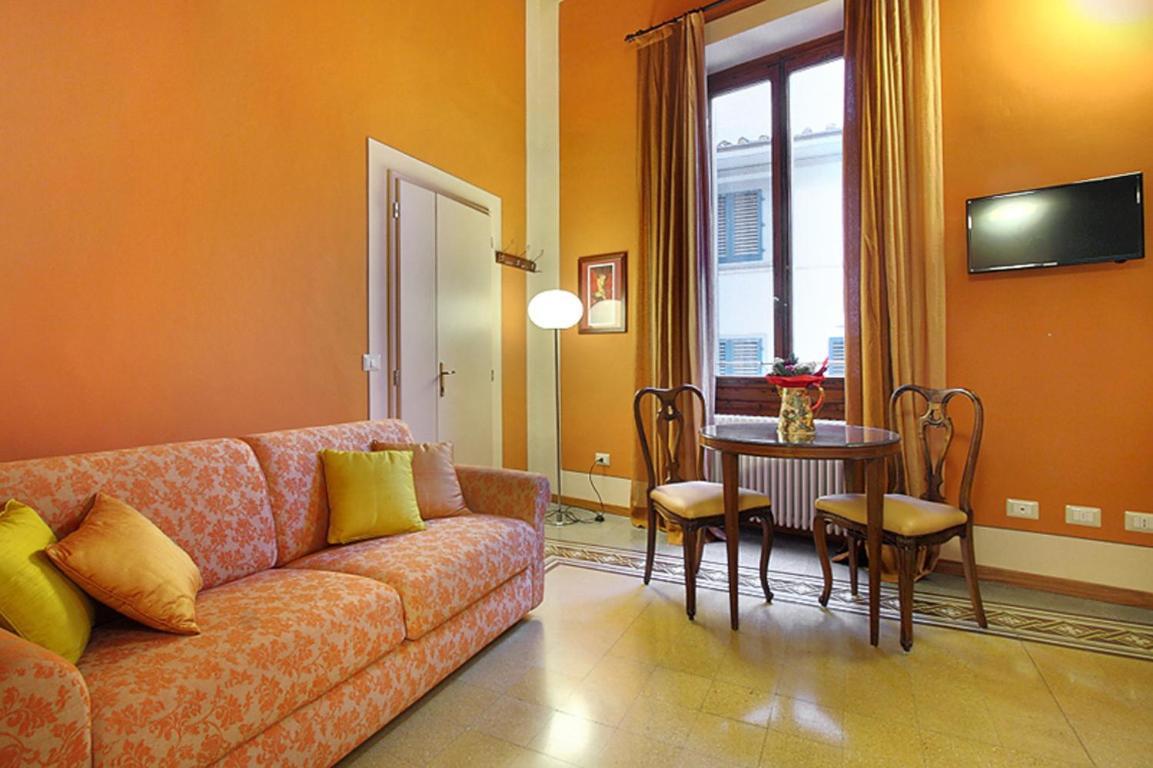 Apartments Puccini フィレンツェ 部屋 写真