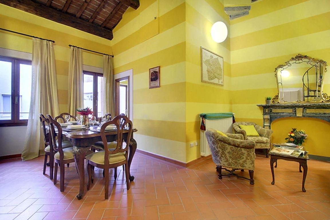 Apartments Puccini フィレンツェ 部屋 写真