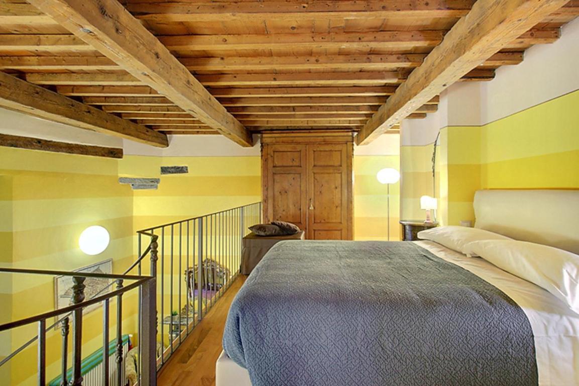 Apartments Puccini フィレンツェ 部屋 写真