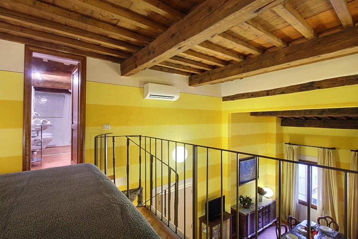 Apartments Puccini フィレンツェ 部屋 写真