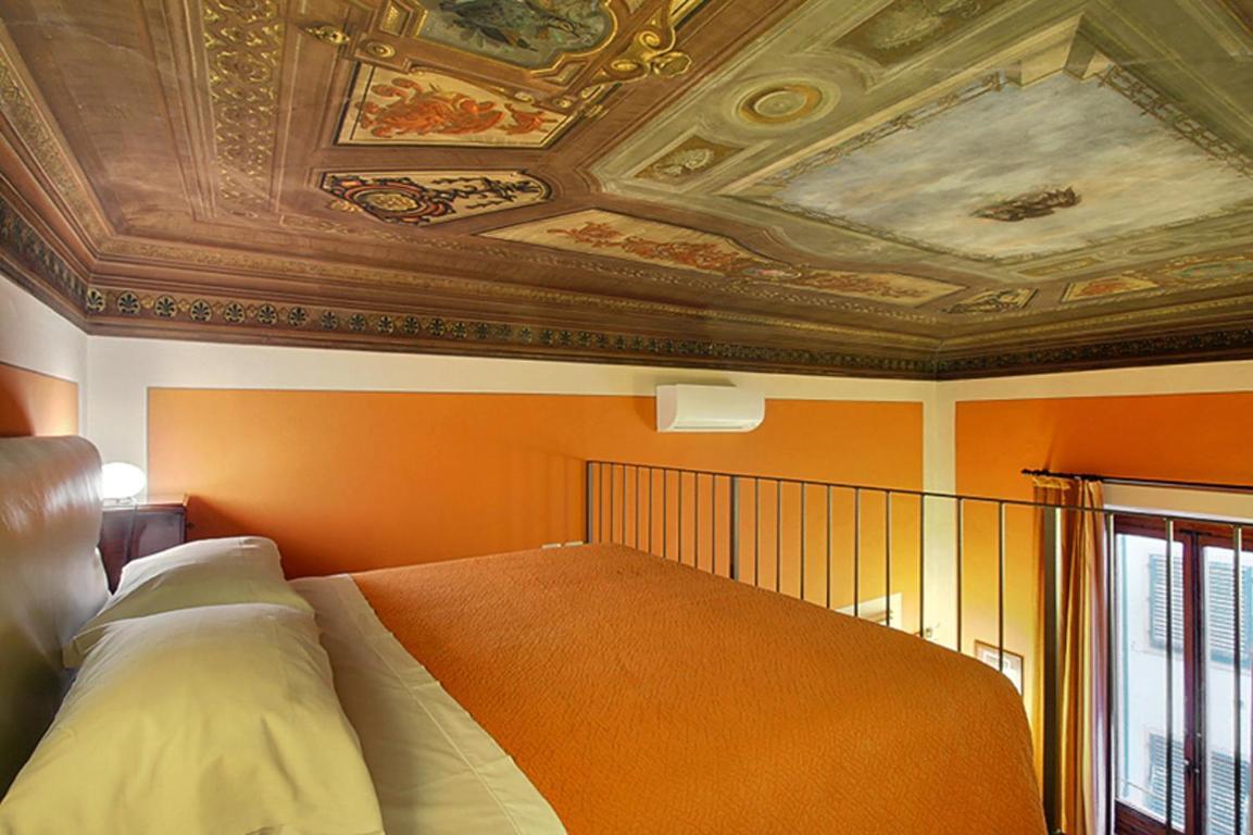 Apartments Puccini フィレンツェ 部屋 写真