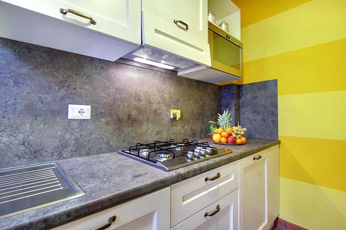Apartments Puccini フィレンツェ 部屋 写真