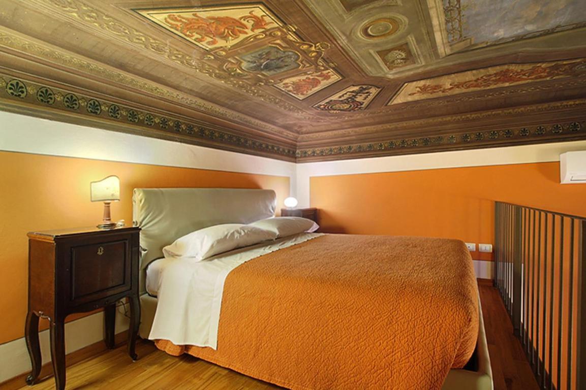Apartments Puccini フィレンツェ 部屋 写真
