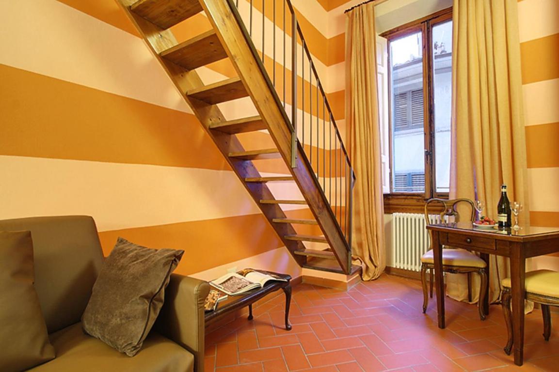 Apartments Puccini フィレンツェ エクステリア 写真