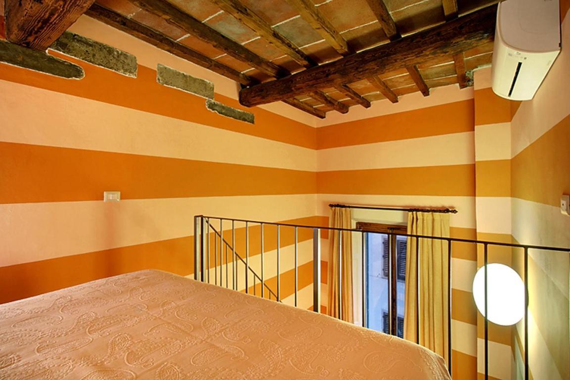 Apartments Puccini フィレンツェ エクステリア 写真