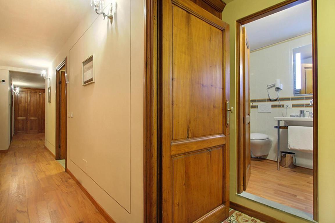 Apartments Puccini フィレンツェ エクステリア 写真
