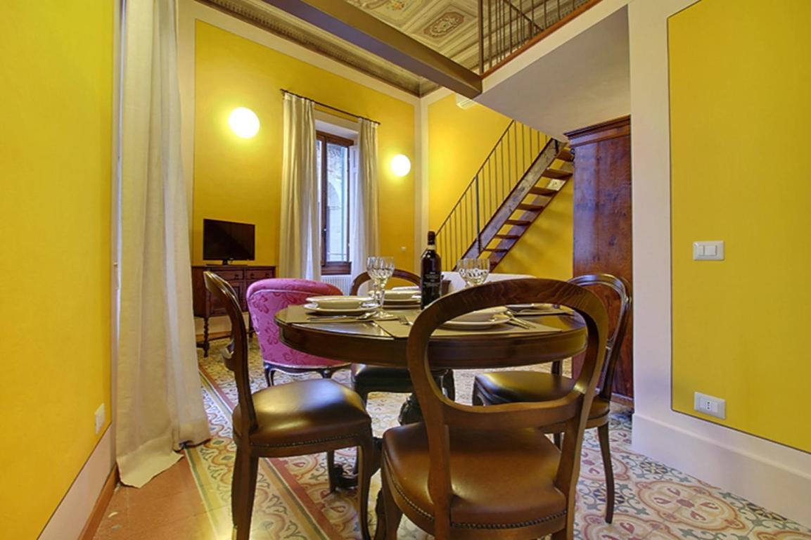 Apartments Puccini フィレンツェ エクステリア 写真