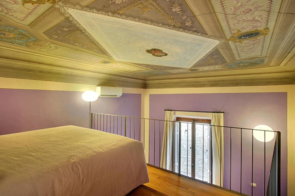 Apartments Puccini フィレンツェ エクステリア 写真