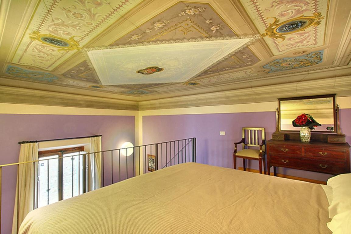 Apartments Puccini フィレンツェ エクステリア 写真