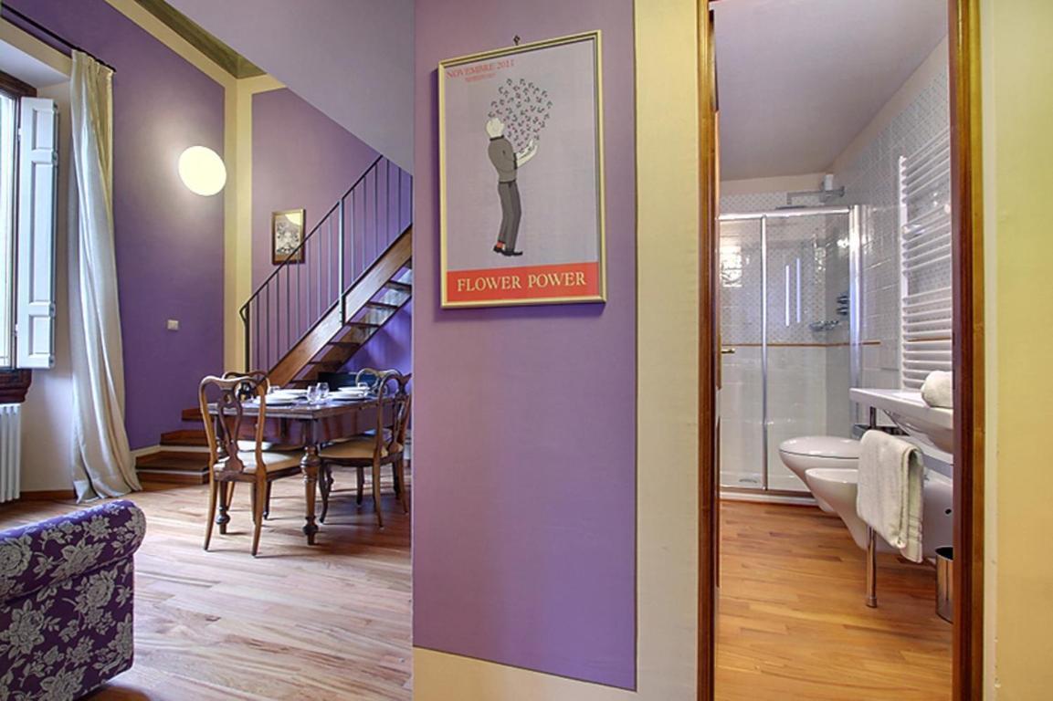 Apartments Puccini フィレンツェ エクステリア 写真