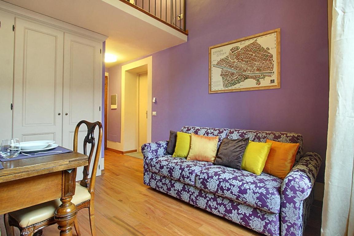 Apartments Puccini フィレンツェ エクステリア 写真