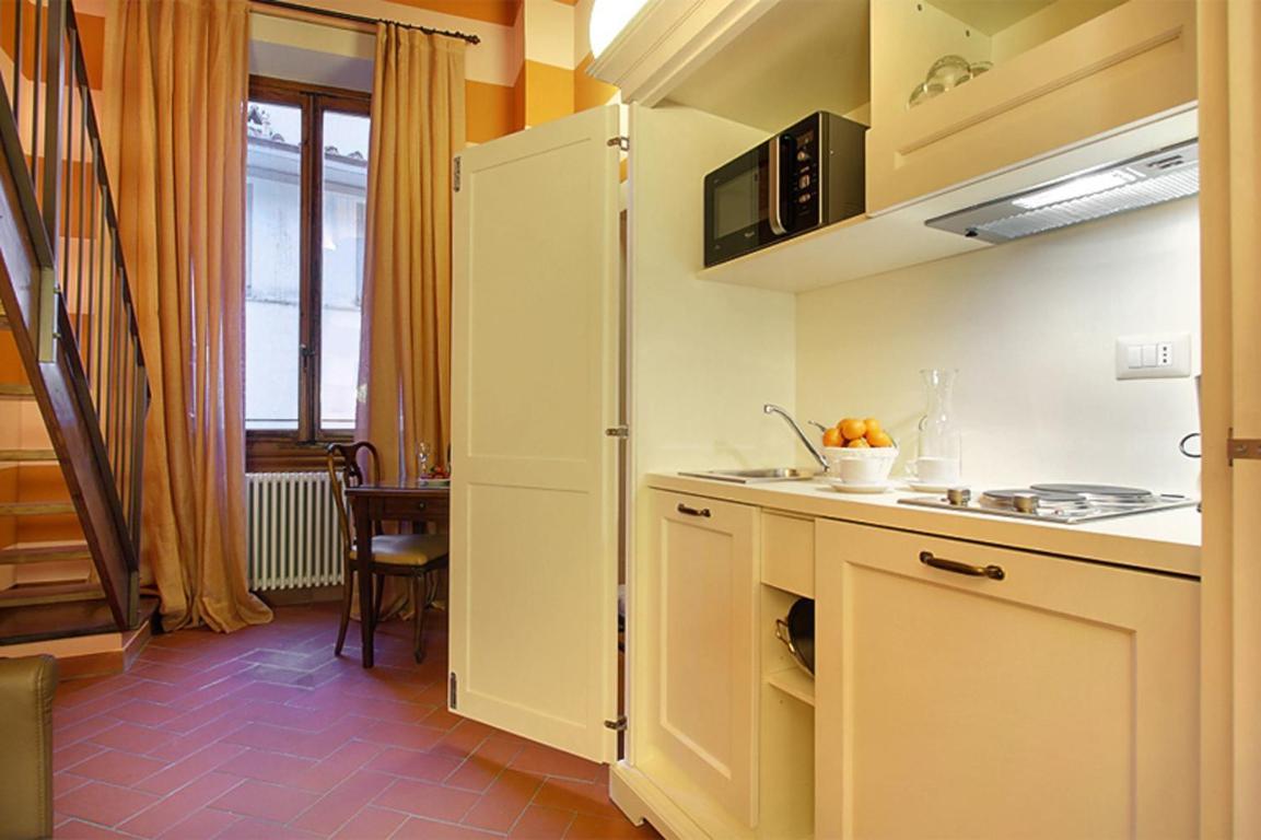 Apartments Puccini フィレンツェ エクステリア 写真