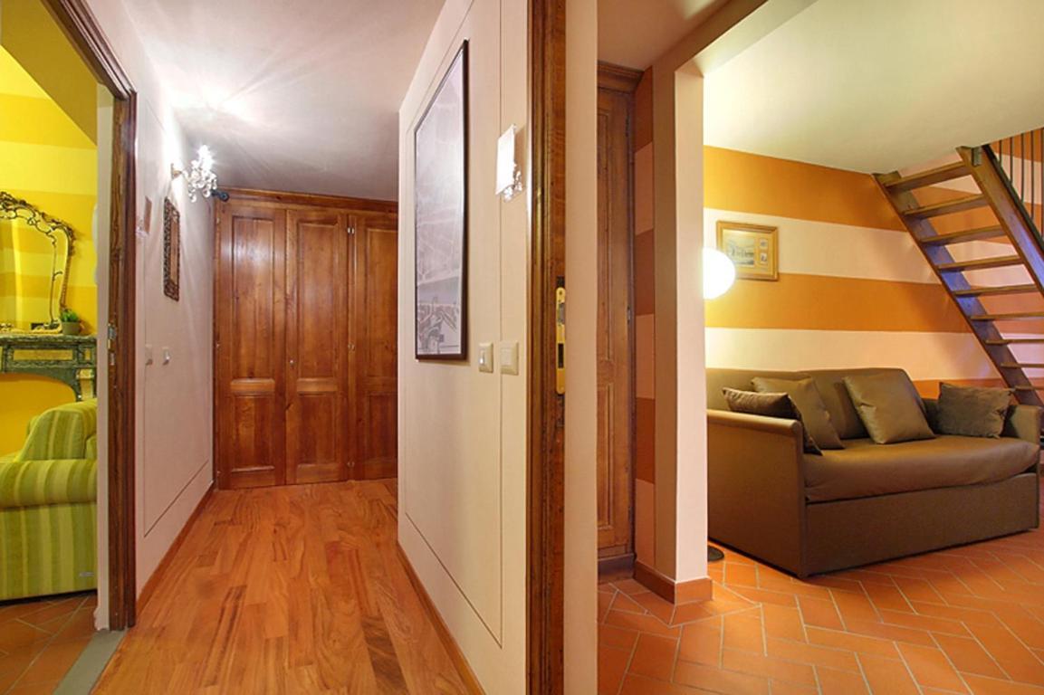Apartments Puccini フィレンツェ エクステリア 写真