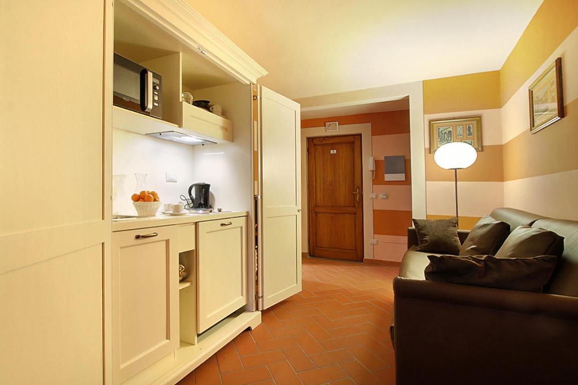 Apartments Puccini フィレンツェ エクステリア 写真