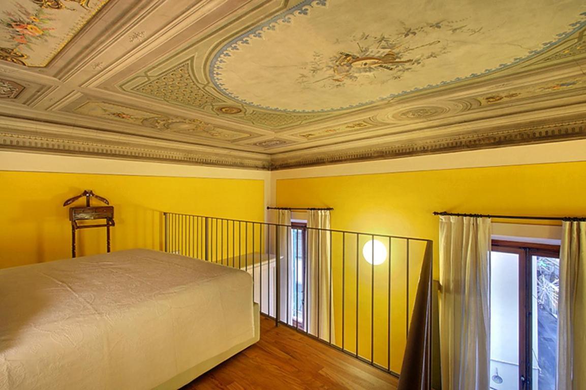 Apartments Puccini フィレンツェ エクステリア 写真