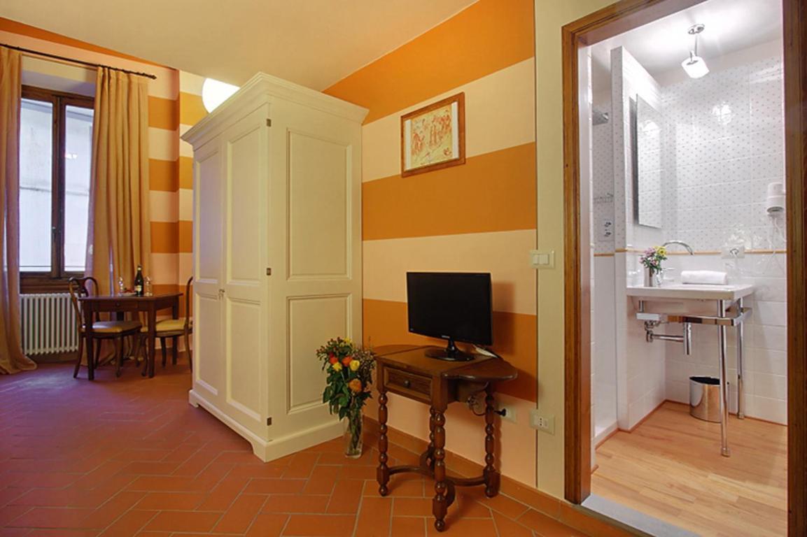Apartments Puccini フィレンツェ エクステリア 写真