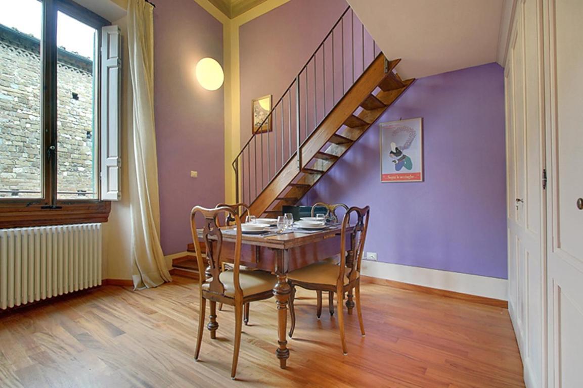 Apartments Puccini フィレンツェ エクステリア 写真