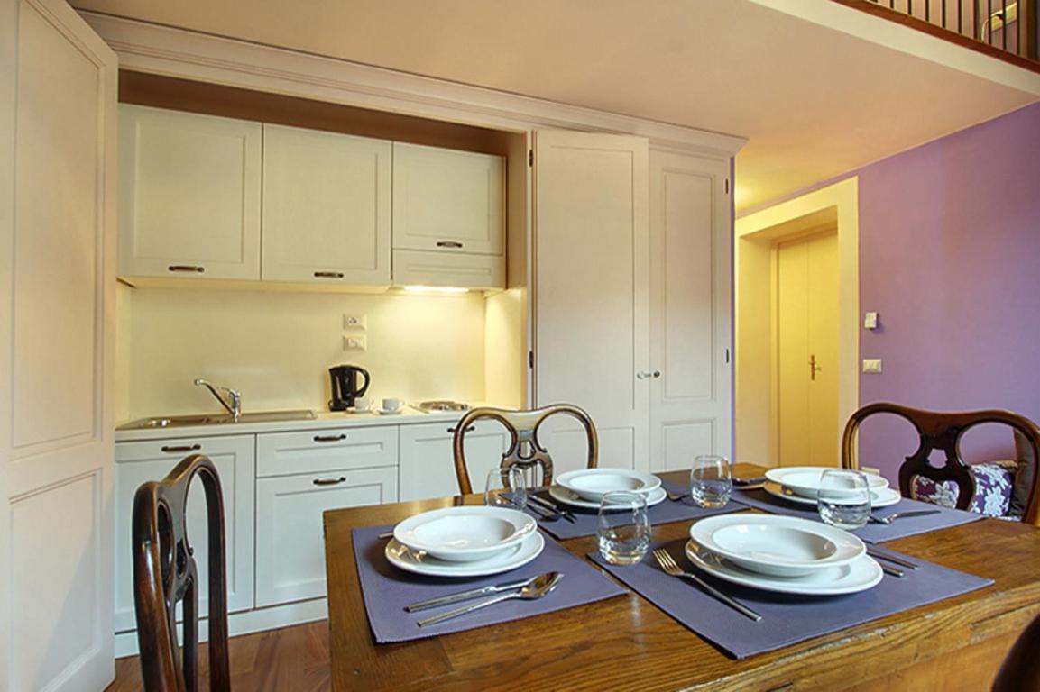 Apartments Puccini フィレンツェ エクステリア 写真