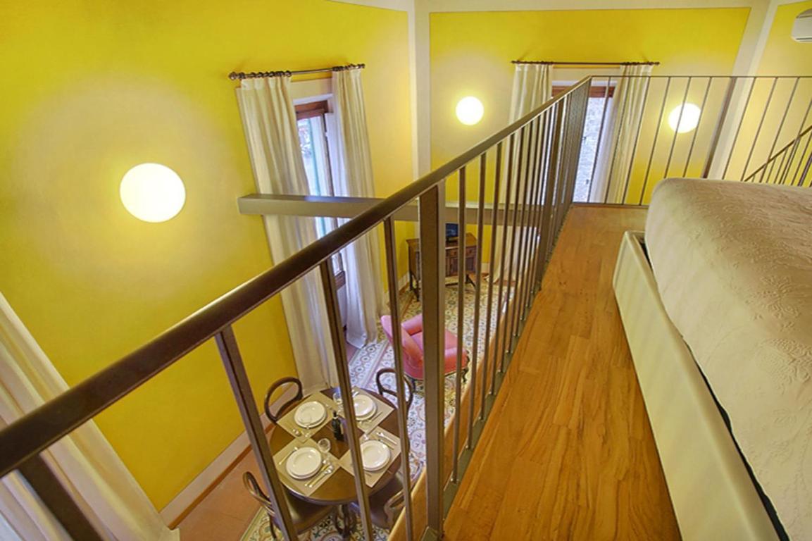 Apartments Puccini フィレンツェ エクステリア 写真