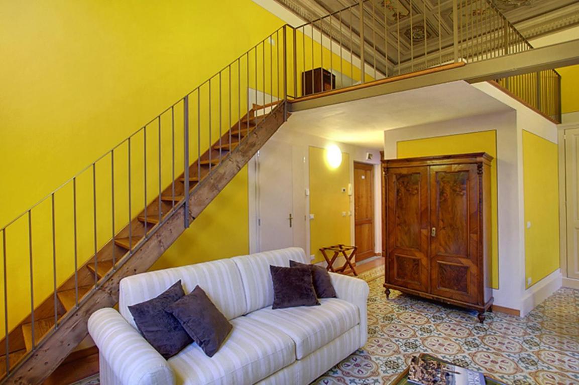 Apartments Puccini フィレンツェ エクステリア 写真