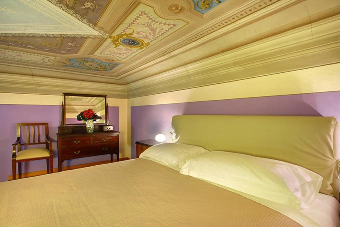 Apartments Puccini フィレンツェ エクステリア 写真