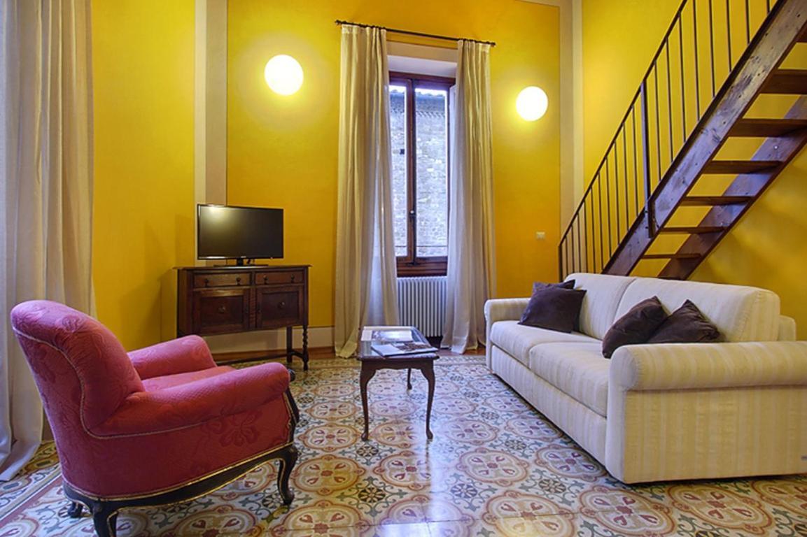 Apartments Puccini フィレンツェ エクステリア 写真