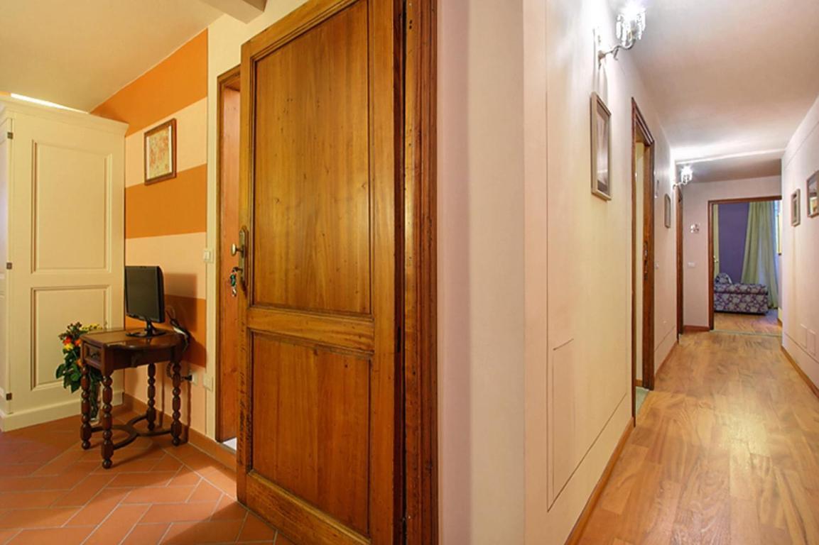 Apartments Puccini フィレンツェ エクステリア 写真
